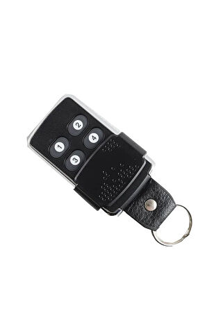 Hiland 4 Kanallı T6522 Otomatik Kapı Kumandası