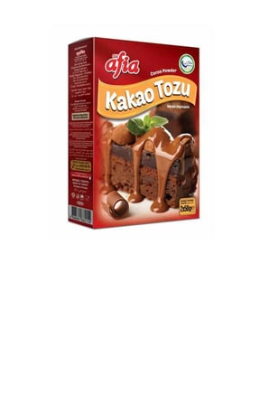 Afia Kakao Tozu