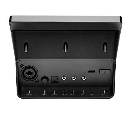 HERCULES STREAM 200 XLR WORLWIDE