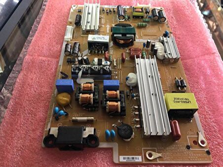 SAMSUNG LED TV BN44-00536A PD55A1_LFD GÜÇ KAYNAĞI POWER SUPPLY REDRESÖR DEVRE KART