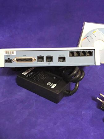 RAD Link Access LA-110/SHDSL/FXS/V35 Port Modem