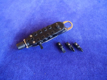 9095 Torx Anahtar Seti - Kampçı Tork Anahtar Seti