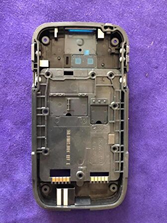 Honeywell Dolphin CT50 Arka Kapak 160.00M03.0004