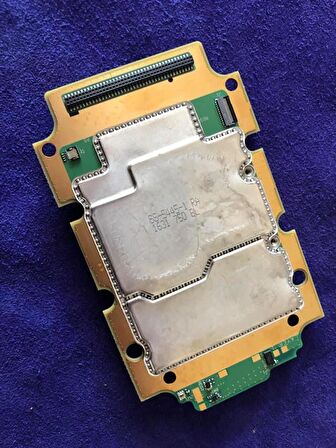 Intermec CN70 CK7X Yenileme Ana Kartı 234-282S-0100 - MLB Refresh Assy