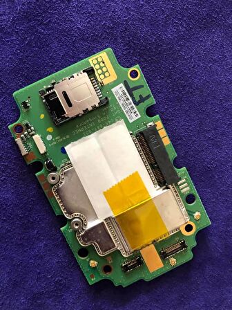 Intermec CN70 CK7X Yenileme Ana Kartı 234-282S-0100 - MLB Refresh Assy