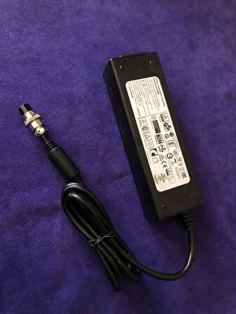 Intermec 9006AE01 12V 8.3A 100W Şarj Cihazı Adaptör 
