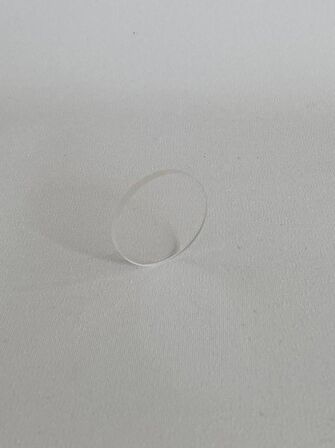 Safir Saat Camı 33mm