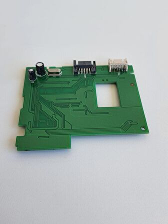 Xbox 360 Slim DVD PCB Kartı 9504