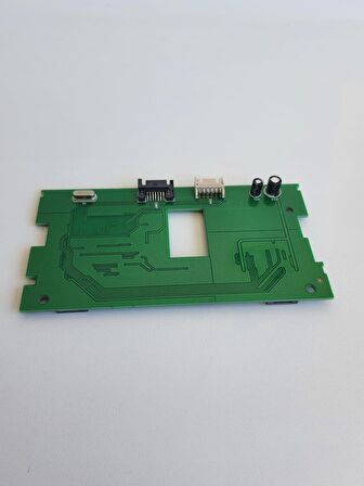 Xbox 360 Slim DVD PCB Kartı 0500