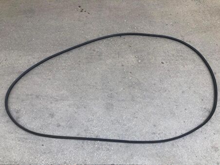 Sanlux Spc 5630La 5600Ld 22x5600 Düz V Kayış