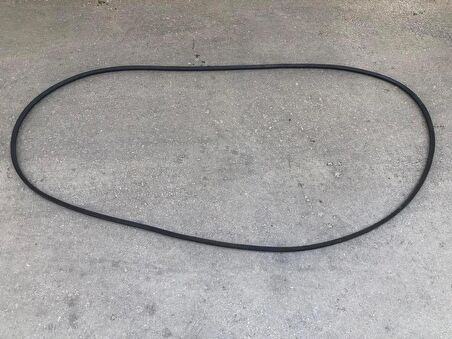 Sanlux Spc 5600Lw 22x5600 Düz V Kayış