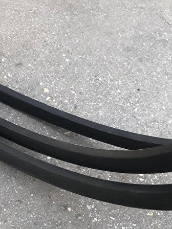 Sanlux Spc 5600Lw 22x5600 Düz V Kayış