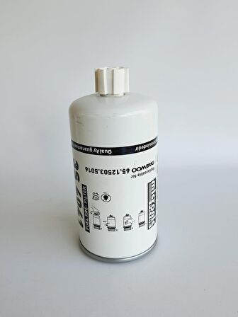 3S 4041 Ön Yakıt Filtresi - Daewoo 65.12503-5016 Motor Filtre