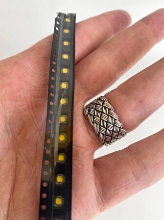 Lumileds L1T2-4070000000000 Yüksek Güçlü Led 4000K 55 Adet