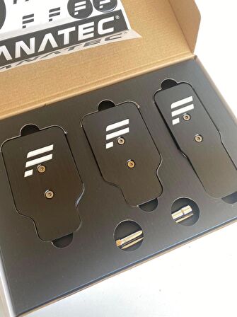 Fanatec Csl Pedal Tuning Seti 