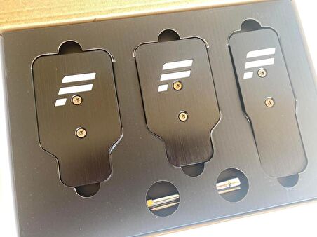 Fanatec Csl Pedal Tuning Seti 
