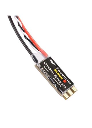 Fvt LittleBee 30A BLHeli S Drone Esc