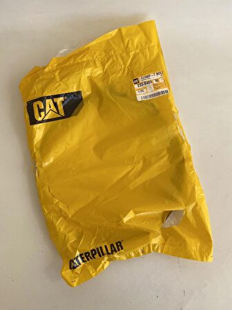 Cat 233-8485 Kelepçe 1 Adet