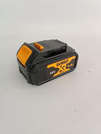 Dewalt 18V 4.0Ah Li-ion Akü DCB182 (Kutusuz)