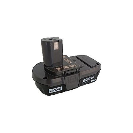Ryobi 18V 1.5Ah Li-ion Akü P189 (Kutusuz)