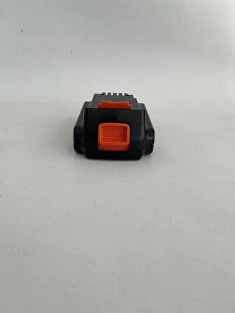 Black Decker 20V 1.5Ah Li-ion Akü LBXR20 (Kutusuz)