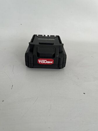 Hyper Tough 20V 1.5Ah Li-ion Akü HT09-2000450U (Kutusuz)