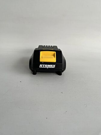 Rtrmax 18V 2.0Ah Li-ion Akü RTX1802 (Kutusuz)