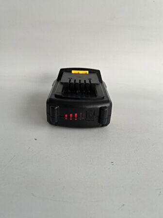 Rtrmax 18V 2.0Ah Li-ion Akü RTX1802 (Kutusuz)