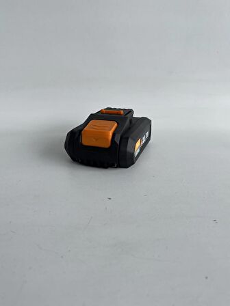 Blue Ridge 20V 1.5Ah Li-ion Akü BR9006U (Kutusuz)