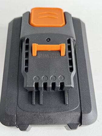 Blue Ridge 20V 1.5Ah Li-ion Akü BR9006U (Kutusuz)