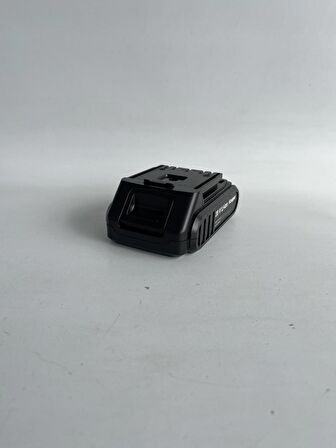 Kooper 20V 1.3Ah Li-ion Akü WS2100214 (Kutusuz)
