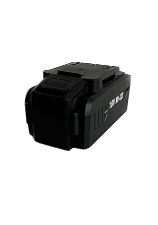 Hyper Tough 18V 1.2Ah Li-ion Akü AQ75005G-B (Kutusuz)