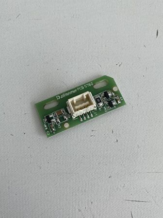 Santoni PCB5760/2 Sensör Kartı D40760100T