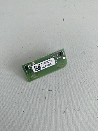 Santoni PCB5760/2 Sensör Kartı D40760100T