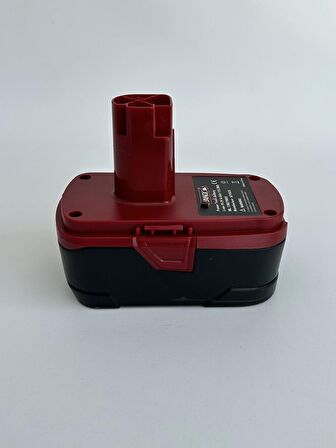 Vanon 19.2V 6.0Ah Li-ion Akü 130279005 (Kutusuz)