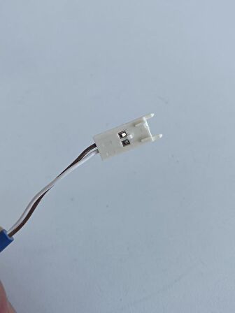Wurm TRK277/5ST-Plus Hassas Sıcaklık Sensörü 5 Metre