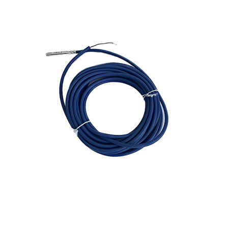 Wurm TRK277/7 Plus Hassas Sıcaklık Sensörü 7 Metre
