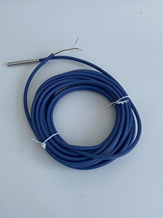 Wurm TRK277/7 Plus Hassas Sıcaklık Sensörü 7 Metre