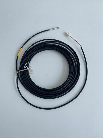 Wurm TRK-EEV/7ST Hassas Sıcaklık Sensörü 7 Metre