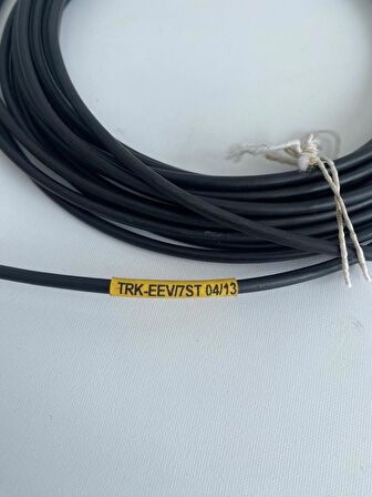 Wurm TRK-EEV/7ST Hassas Sıcaklık Sensörü 7 Metre
