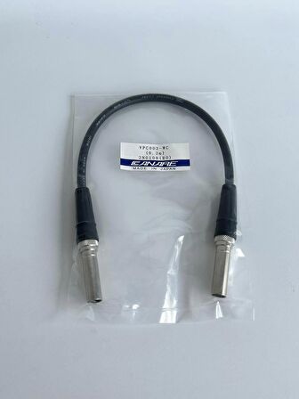 Canare Patch Cord Ara Bağlantı Kablosu VPC003-WC