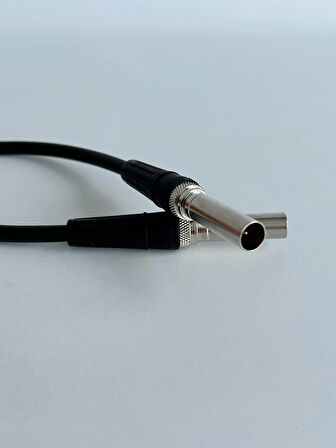 Canare Patch Cord Ara Bağlantı Kablosu VPC003-WC