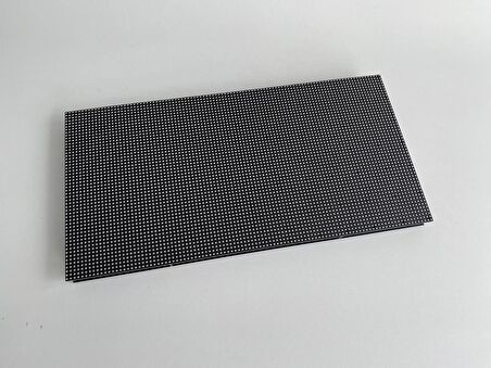 P3.076 Rgb Led Panel İç Mekan 16x32cm 