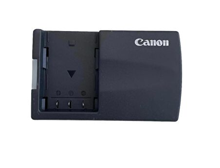 Canon CB-2LTE Batarya Şarj Aleti