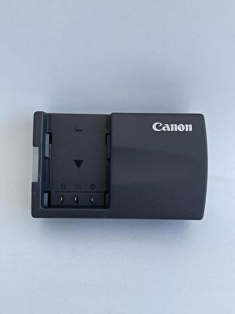 Canon CB-2LTE Batarya Şarj Aleti