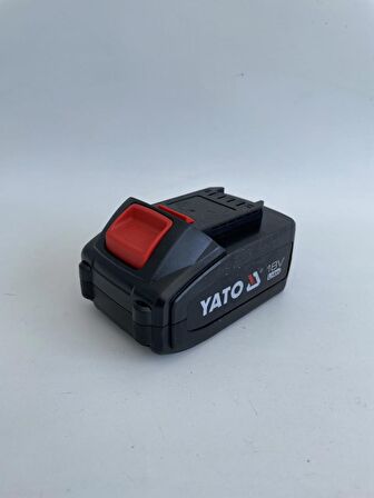 Yato 18V 3.0Ah Li-ion Akü YT-82843 (Kutusuz)