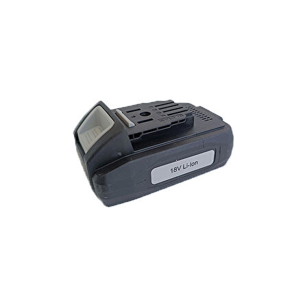 Batterie 18V 1.5Ah Li-ion Akü BP-KT03-1801 (Kutusuz)