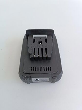Batterie 18V 1.5Ah Li-ion Akü BP-KT03-1801 (Kutusuz)