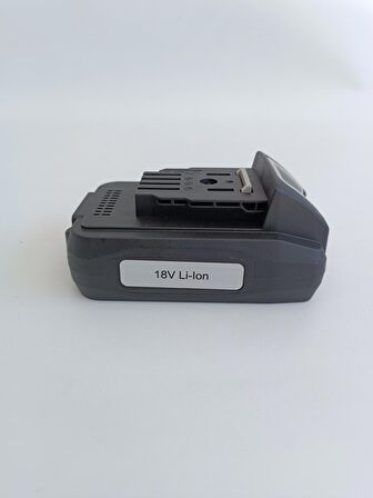 Batterie 18V 1.5Ah Li-ion Akü BP-KT03-1801 (Kutusuz)
