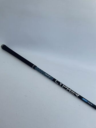 Project X Cypher Sixty 5.5.R Golf Sopası 93cm (Başlıksız)